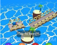 极限桥驾驶v1.0.24截图