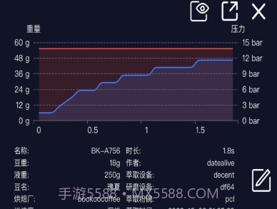bookoo咖啡v1.0.21截图