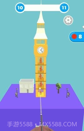 弹弓粉碎射击场v0.1.26截图