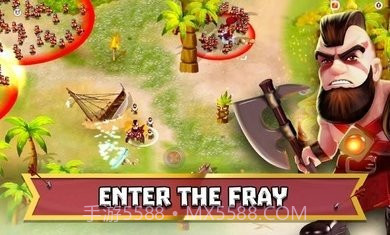 微小军团v1.9.24截图