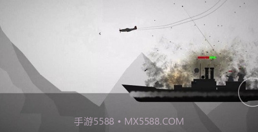 二战轰炸机免费版1.17截图