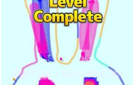 蜡笔冲浪者v1.0.28截图