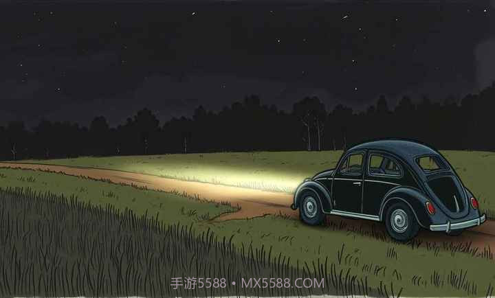 绿水镇中文版1.0.1截图