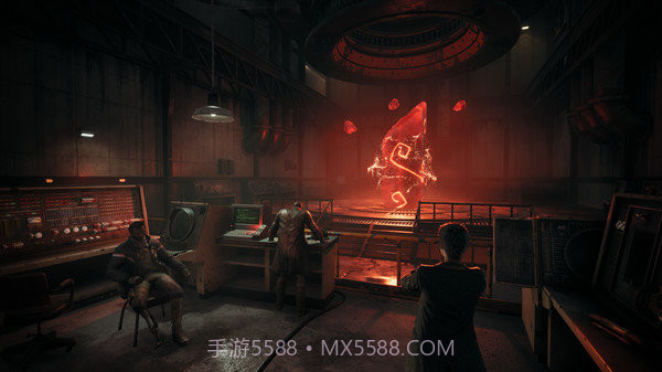 遗迹灰烬重生steam版v1.5.19截图