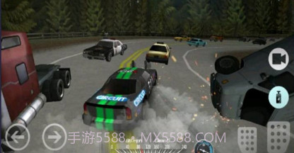 赛车联盟王者之战v1.20截图