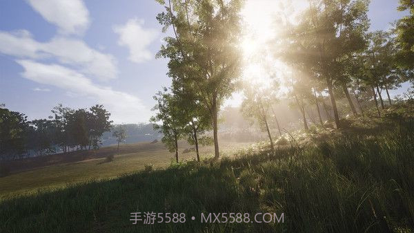 scum荒野求生（全武器解锁）v2.2.20截图