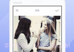 轻丽颜相机v1.0.24截图
