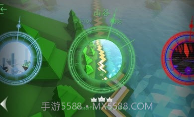 跳舞的线饭制合集版v2.21截图