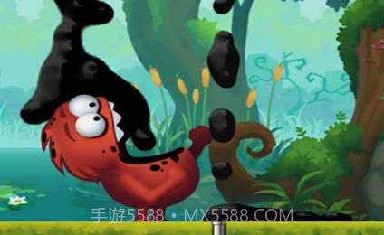 采油小怪2：生日派对v2.1.20截图