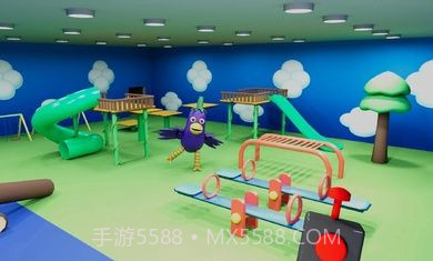 班班生存花园1.22截图