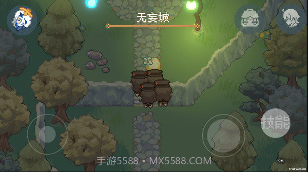 诸神国度页游v1.3.23截图