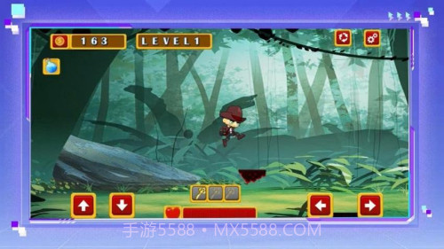 小侠探秘先行服v1.0.0截图