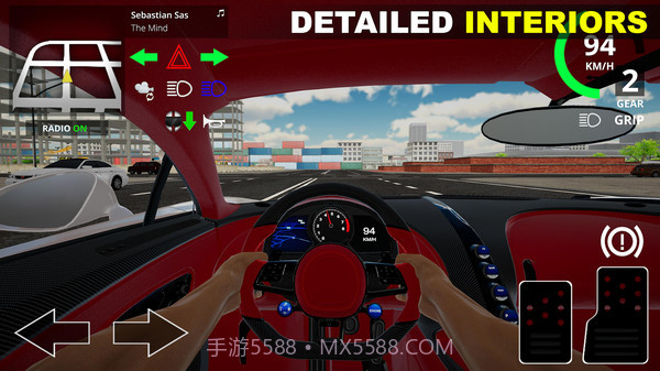 赛车天堂v1.0.30截图