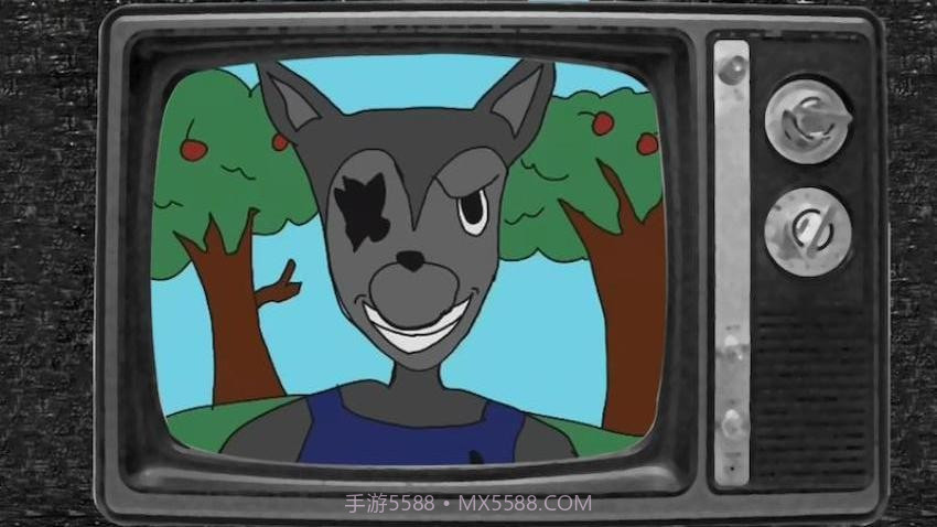 恐怖惊悚逃脱存档版v2.0截图