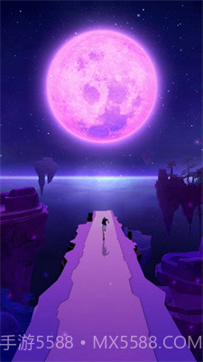 天空舞者七个世界0.0.90截图