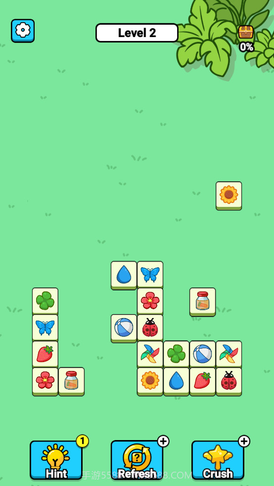 根本难不倒我汉化版v1.0.1截图