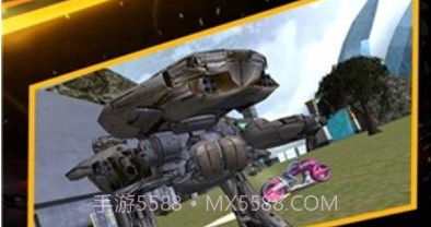 守望之翼杀出重围v1.0.23截图