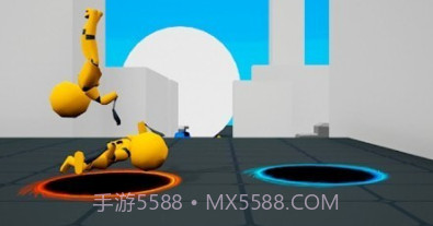 传送门枪大师v1.27截图