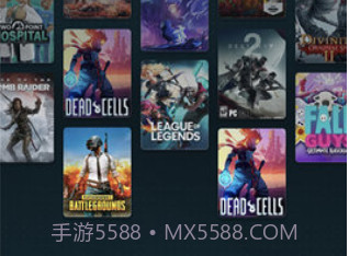 yowa云游戏网页版v2.1.24截图