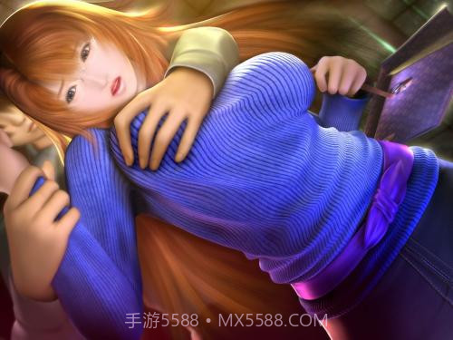 尾行3 手机版v1.22截图