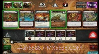 暗杀者弑神者v3.54.26截图