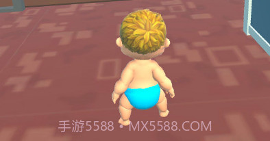 爸爸来抓我v1.0.27截图