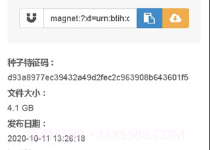 无极磁链bt搜索引擎v20.07.02.20截图