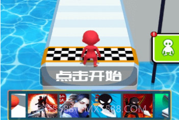 抖音水上冲冲冲v1.22截图