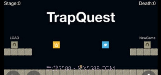 TrapQuestv1.19截图