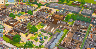 学园构想家v1.6.23截图