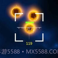 小行星破碎机3Dv1.0.26截图