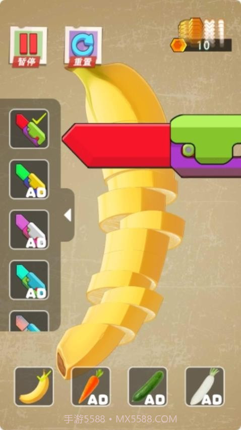 无限解压盒子2高画质版v1.0.0截图