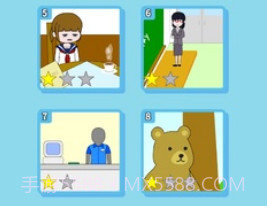 爆睡女孩v1.0.25截图