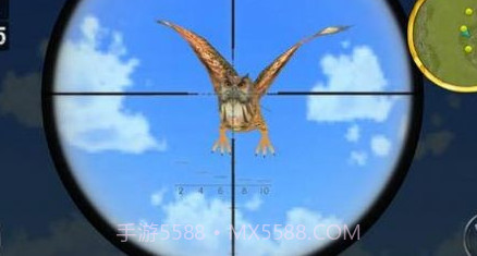 鸟类狩猎挑战v1.28截图
