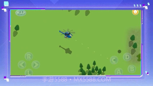 云朵飞机单机版v1.0.0截图