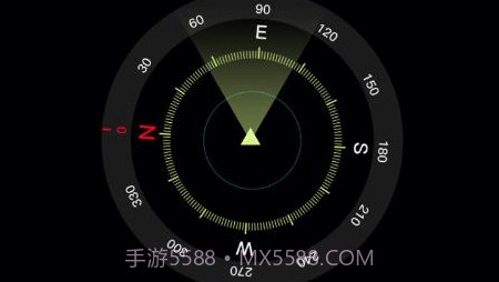 经纬指南针v1.0.28截图