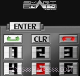 假面骑士Kaixa腰带模拟器v2.20截图