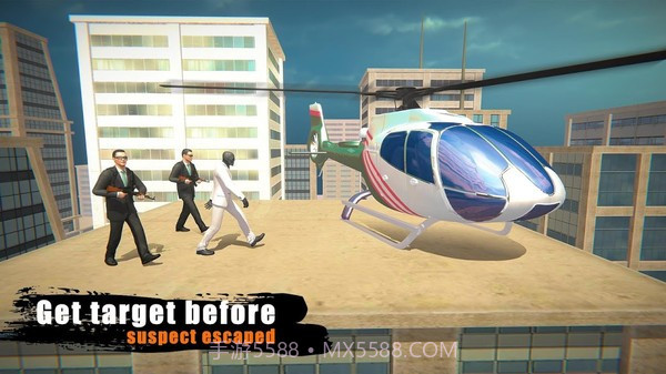 边防军狙击手2021v1.24截图