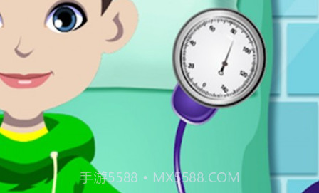 宝宝小护士v3.23截图