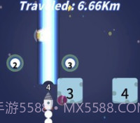 消灭病毒砖块v1.0.24截图