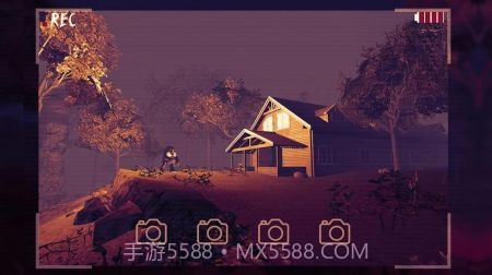 狩猎怪物巨人Bigfoot Hunting1.3.28截图