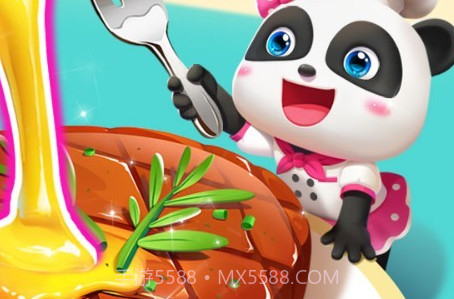 宝宝巴士奇妙美食餐厅v9.77.00.21截图