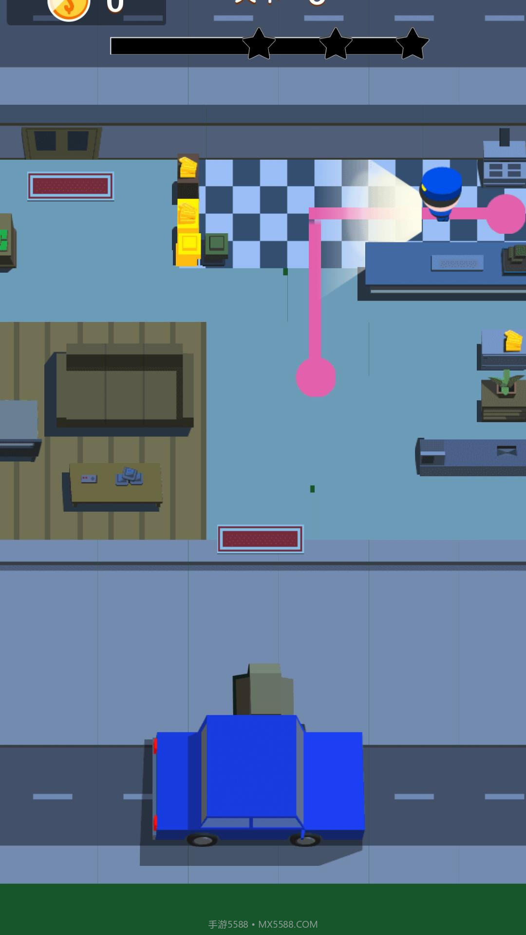 小偷大作战v1.0.28截图