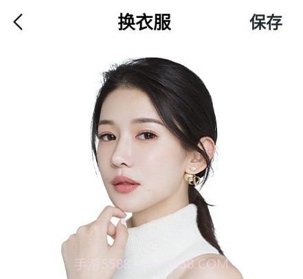 测试发型v1.30截图