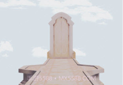 m木糖m原神跑酷v0.23截图