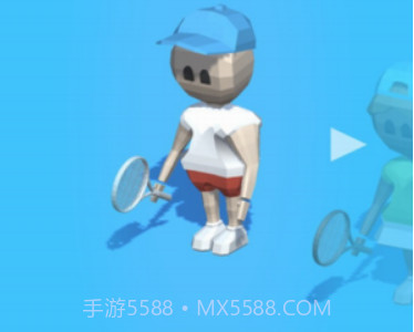 网球小王子v1.0.25截图