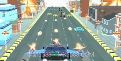 极限战车v1.9.25截图