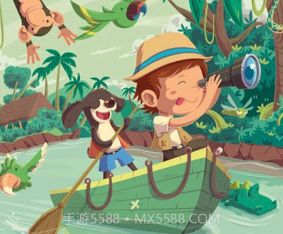 皮皮龙启蒙v1.2.23截图