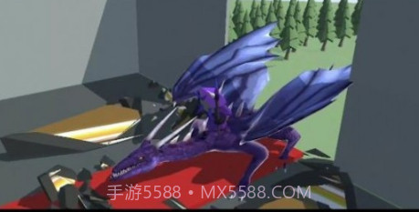 冒险和玩物v0.28截图