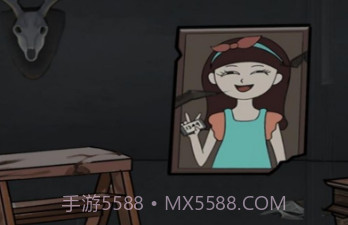 逃出去要小心v1.0.24截图